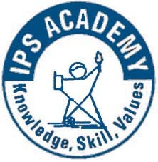 IPS Academy Logo